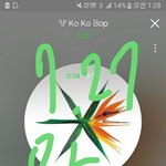 [EXO] 빌1보드주작소리나오는데