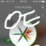 [EXO] 최애스톤은 ㄹㅇ 지금쏟아붓는거 아님ㅋㅋ