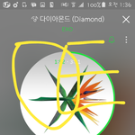 [EXO] 최애됼하니까 그거생각나네 정식투표<b>기간</b>아닐때 ㅂㅌ이1위먹고