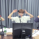 [NCT] 엔나나 태용 ㅋㅋㅋㅋㅋㅋ