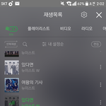 [뉴이스트] 멘탈이..탈<b>털털</b>....