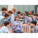 [워너원] 난 잔다 다들 <b>굿</b>밤
