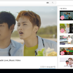 [NCT] <b>언주</b>중출신 친구의 마크 목격(?)썰