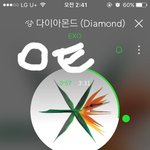 [EXO] ㅇㅌ에 남돌 평균얼굴있는데 울애들 이목구비 <b>오짐</b>