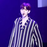 [백현] 170726 <b>MBC</b> 예능연구소 엑소 전야 현장 포토 #백현