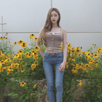 서울랜드 갈때 <b>이옷</b> 괜찮아?