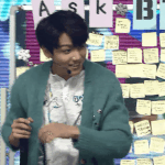[방탄소년단] 아 낼일찍일어나야되는데;