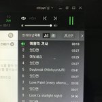 [뉴이스트] 3시 <b>서양</b>수박