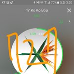 [EXO] 우리 <b>조카</b> 웃긴거 있는데 그거 아냐