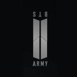 [방탄소년단] 이삐들 우리 방탄 로고 갈수록 딱이야!