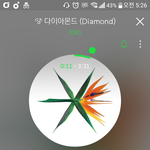 [EXO] 다이아몬드 들을때마다 느끼는건데 ㅋㅋㅋㅋ