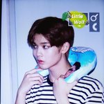 [워너원] 죽<b>간아</b>에서 뭘 받아온겨ㅋㅋㅋ