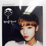 [워너원] 워너원 이사진 좀