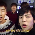 [인피니트] 성규의 매력포인트 찾았다