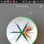 [EXO] 제발 방학이라도 8시에 스밍확인하고