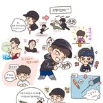 [세븐틴] 귀여유ㅓ...!!