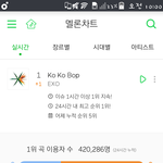 [EXO] 이제열심히지키자