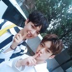 [임영민] <b>메인</b>기사 댓글이랑 브앱 하트 누르기~