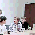 [워너원] ㅅㄷ 오늘부터 나야나 추고