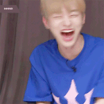 [워너원] 않이 지성아 워너블을 위한 노래라매