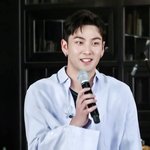 [강동호] 동호 눈화장 안하니까 <b>청순</b>해ㅜㅜ