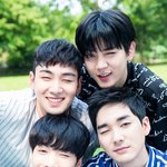 [뉴이스트] ㅅㄷ>답답해서글써봅니다