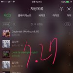 [뉴이스트] 이제일어났는데