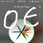 [EXO] 우리낼 뮵뱅 <b>사녹</b>아니고 아예안나옴?