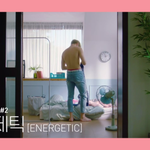 [워너원] 녤이 <b>상체</b>