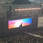 [방탄소년단] 빠르지만 고척 4층 424 <b>시야</b>