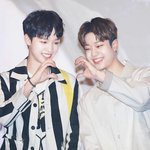 [임영민] 혹시 MXM 팬톡 있는 거 다들 알고 있어??