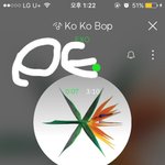 [EXO] 뭐 겹치고 이런거 상관없이 4분기라서 <b>무조건</b> 10월로
