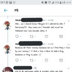 [댓글부탁해] 아랍 외퀴 진짜 혐오스럽다