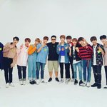 [워너원] 주1<b>간아</b>