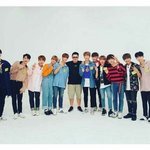 [워너원] 월간아 애들 옷!!!<b>우진</b>이랑 재환이 의외임ㅋㅋ