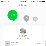 [EXO] 나 서양수박으로 갈아탄지 1달 <b>반이다</b>