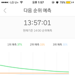 [EXO] 2시넘어서부턴 또 <b>위험</b>할듯 스밍확인잘하자