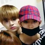 [워너원] <b>대휘</b>한테 옷 선물 주려는데