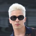 오늘 태양 머리 뭐야;;;;;;;;;;;;;(반전)