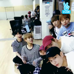 [워너원] 너무귀엽다워너원ㅋㅋㅋㅋㅋㅋㅋㅋㅋㅋㅋ