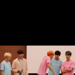 [세븐틴] ㅋㅋㅋㅋㅋㅋㅋㅋㅋㅋ다들 <b>폭주</b>하는 권순영 봐줘