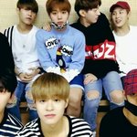 [워너원] ㅅㄷ 퇴근하고싶다 눈물나ㅜㅜ
