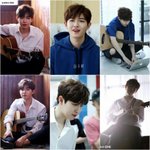 [워너원] 째니 혹시 복면가<b>킹</b> 나갔니...?