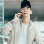 [연예인패션] <b>신성록</b> 핏 진짜 개쩔어ㄷㄷ