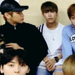 [워너원] 뿌앱보고 갠적으로 <b>개치</b>였던...