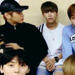 [워너원] 강다니엘 사복<b>패션</b> 개쩌는거같아