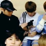 [워너원] 근데 녤 강<b>쥐</b> 무서워하지안냐