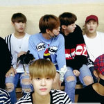 [워너원] <b>구름</b>이 얘기할때 탄이