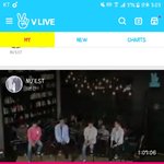 [뉴이스트] 가위앱 풀올라왔다!!! 쑤아리질러!!!!