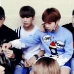 [워너원] <b>박지훈</b>ㅋㅋㅋㅋㅋㅋㄲㅋㅋㅋ